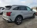 2022 KIA Sorento EX