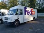 2007 Freightliner Chassis M Line WALK-IN Van