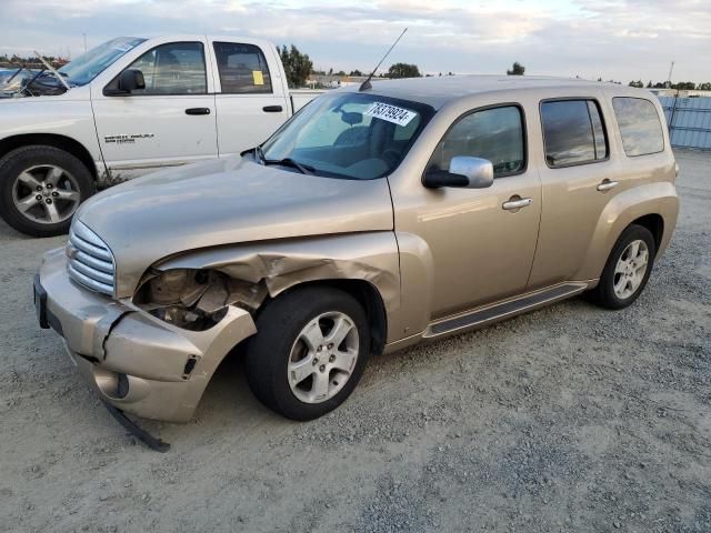 2007 Chevrolet HHR LT