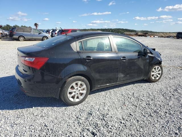 2014 KIA Rio LX