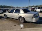 2008 Mercury Grand Marquis GS