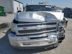 2013 Chevrolet Silverado C1500 LS