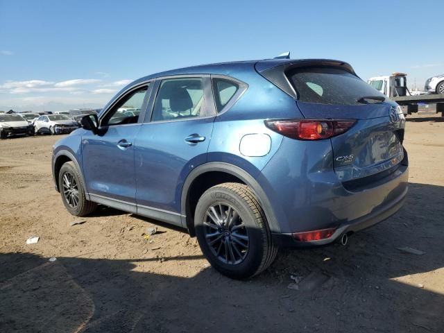 2019 Mazda CX-5 Sport