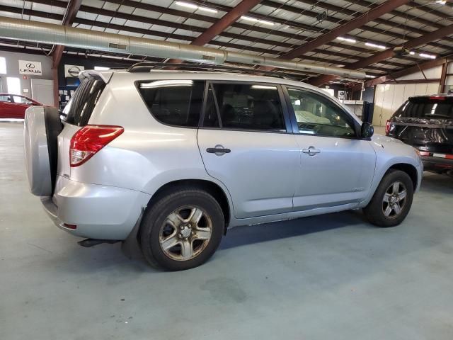 2007 Toyota Rav4