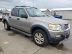 2008 Ford Explorer Sport Trac XLT