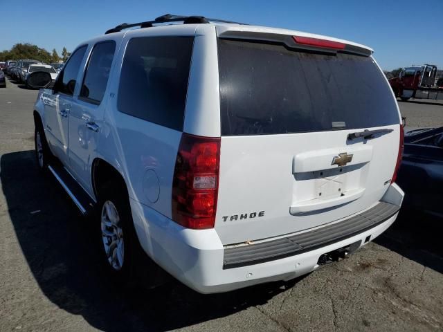 2007 Chevrolet Tahoe K1500