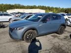 2024 Mazda CX-5 Preferred