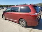 2018 Toyota Sienna XLE