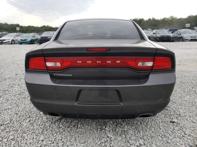 2013 Dodge Charger SE