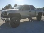 2002 Chevrolet Silverado K1500