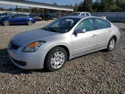 2009 Nissan Altima 2.5 en venta en Memphis, TN