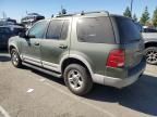 2002 Ford Explorer XLT