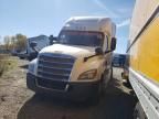 2018 Freightliner Cascadia 126