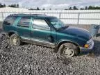 1998 Chevrolet Blazer