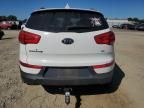 2016 KIA Sportage EX