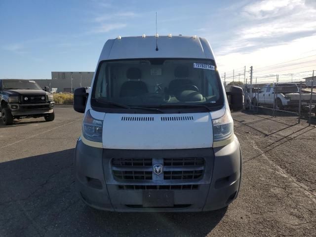 2016 Dodge RAM Promaster 1500 1500 High