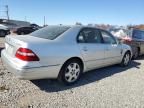 2005 Lexus LS 430