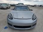 2014 Porsche Panamera 4S Executive