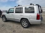 2008 Jeep Commander Limited