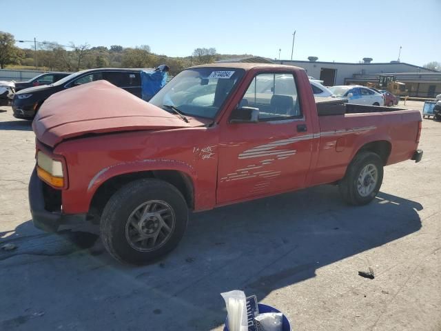 1993 Dodge Dakota