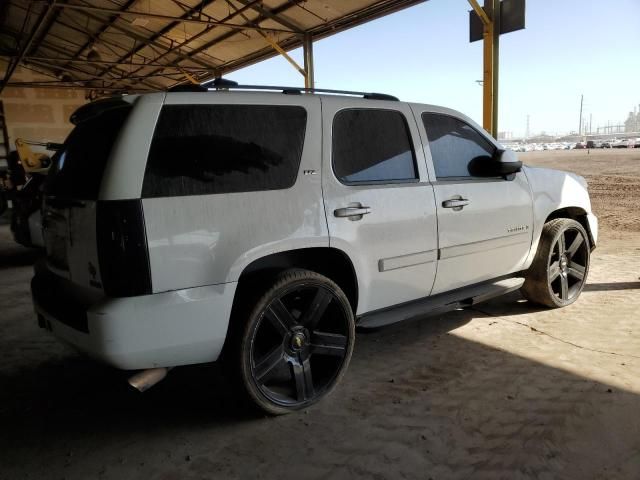 2007 Chevrolet Tahoe C1500