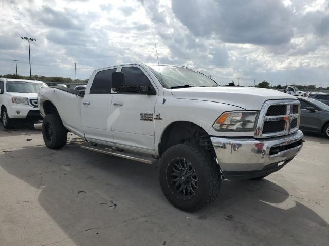 2013 Dodge RAM 2500 SLT