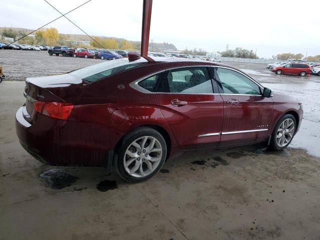 2017 Chevrolet Impala Premier