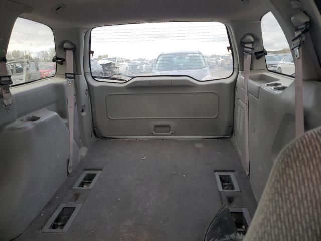 2003 Ford Windstar LX