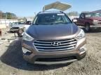 2013 Hyundai Santa FE GLS