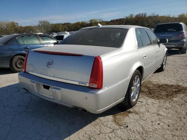 2010 Cadillac DTS Luxury Collection