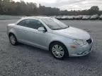 2007 Volkswagen EOS 2.0T