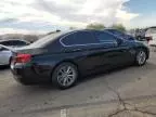 2015 BMW 528 I