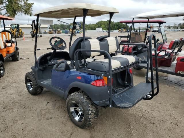 2021 Aspt Golf Cart