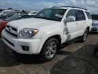 2008 Toyota 4runner Limited