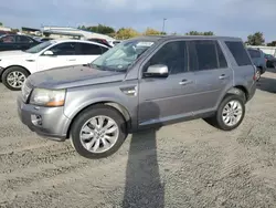 Land Rover Vehiculos salvage en venta: 2014 Land Rover LR2 HSE