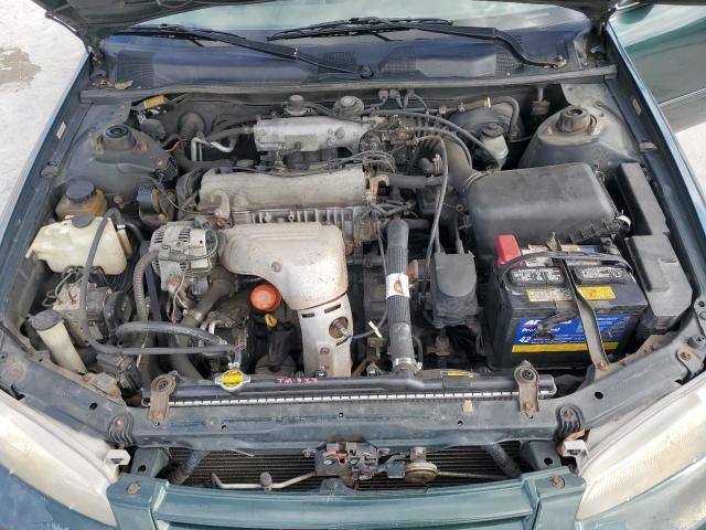 1999 Toyota Camry CE