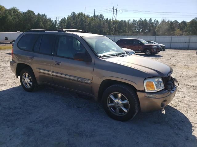 2002 GMC Envoy