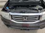 2012 Honda Pilot EXL