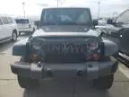 2011 Jeep Wrangler Unlimited Sahara