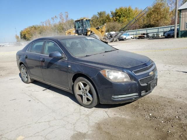 2008 Chevrolet Malibu 1LT