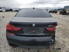 2018 BMW 750 I