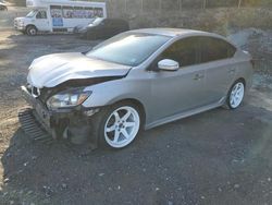 Nissan Sentra s salvage cars for sale: 2019 Nissan Sentra S