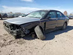 Volvo s80 salvage cars for sale: 2005 Volvo S80 2.5T