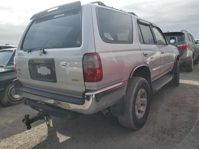 1998 Toyota 4runner SR5