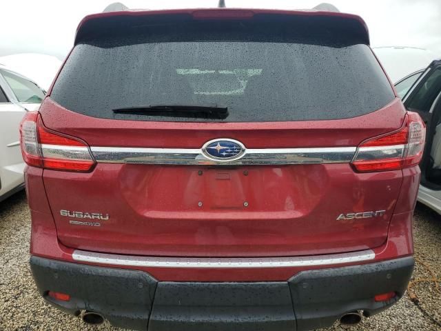 2019 Subaru Ascent Premium