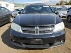 2011 Dodge Avenger Mainstreet