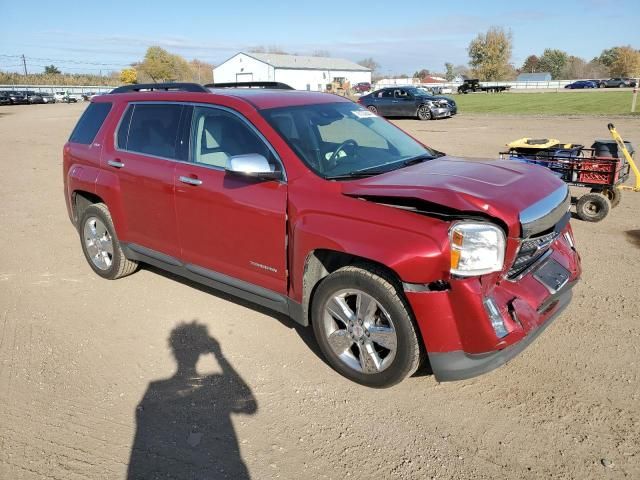 2015 GMC Terrain SLT