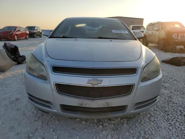 2009 Chevrolet Malibu 1LT