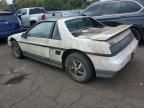 1985 Pontiac Fiero GT