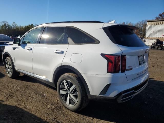 2021 KIA Sorento EX